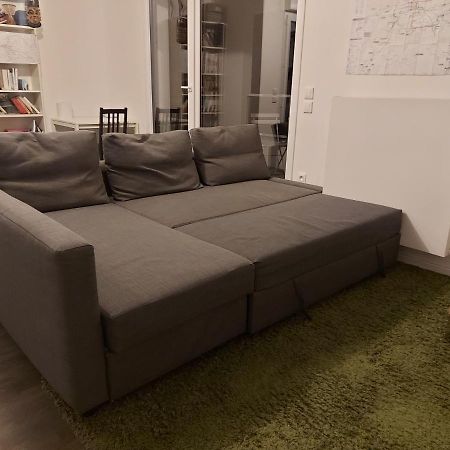 Appartement Entier T3# 2 Chambres 1 Salon Ρεν Εξωτερικό φωτογραφία