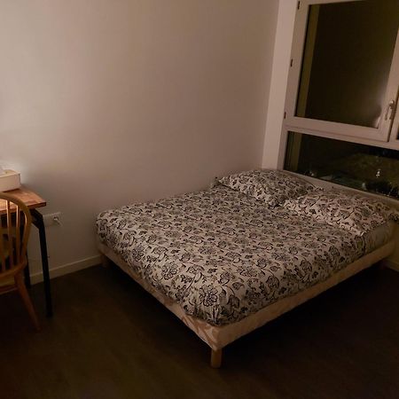 Appartement Entier T3# 2 Chambres 1 Salon Ρεν Εξωτερικό φωτογραφία