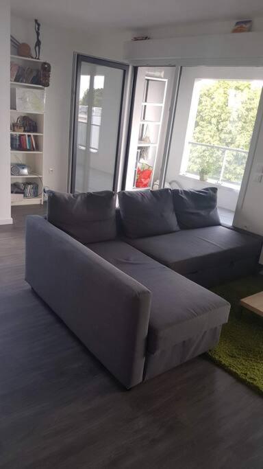 Appartement Entier T3# 2 Chambres 1 Salon Ρεν Εξωτερικό φωτογραφία