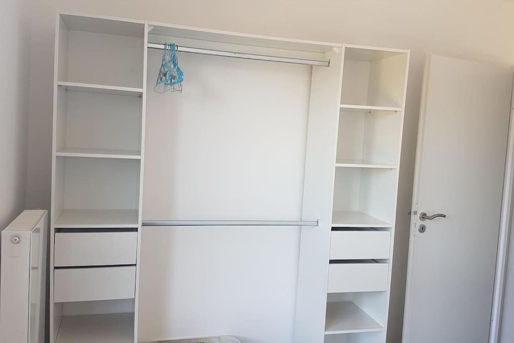 Appartement Entier T3# 2 Chambres 1 Salon Ρεν Εξωτερικό φωτογραφία