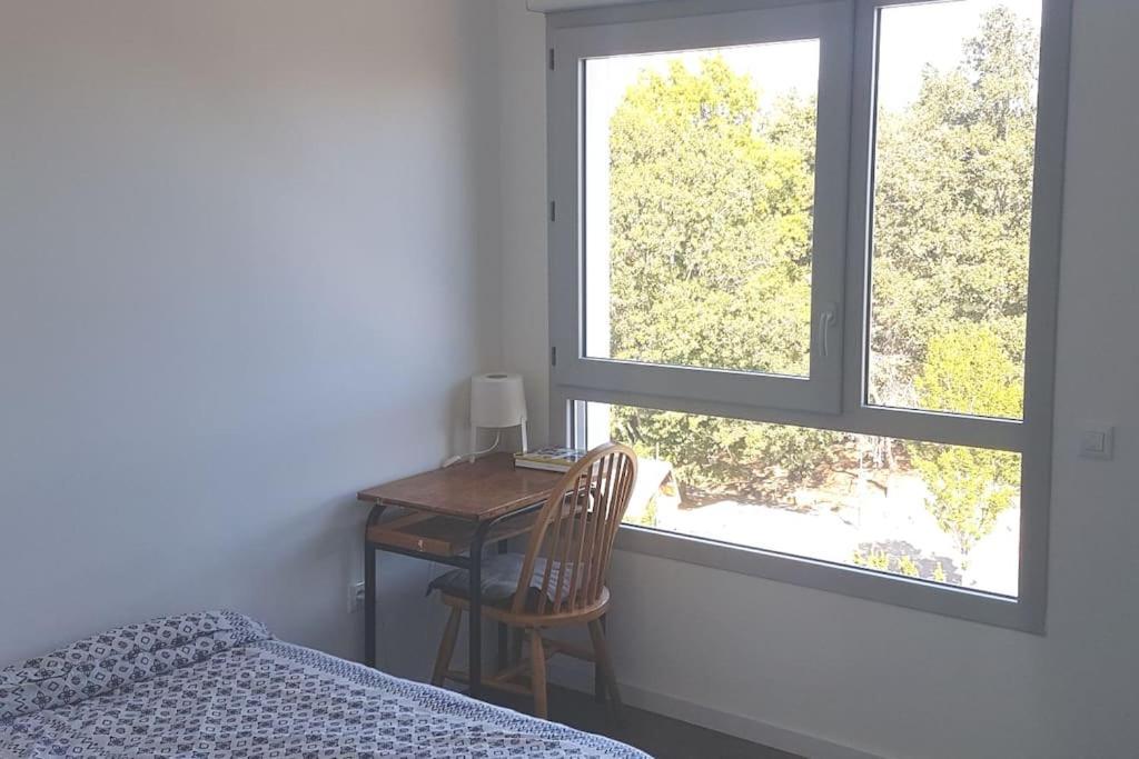Appartement Entier T3# 2 Chambres 1 Salon Ρεν Εξωτερικό φωτογραφία