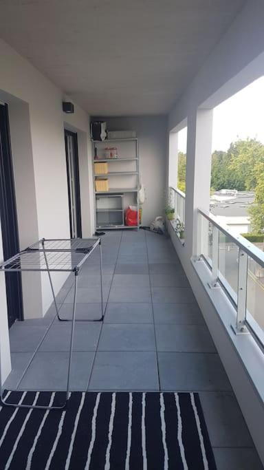 Appartement Entier T3# 2 Chambres 1 Salon Ρεν Εξωτερικό φωτογραφία