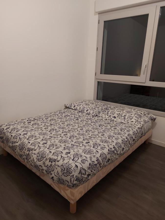 Appartement Entier T3# 2 Chambres 1 Salon Ρεν Εξωτερικό φωτογραφία