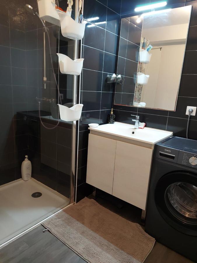 Appartement Entier T3# 2 Chambres 1 Salon Ρεν Εξωτερικό φωτογραφία