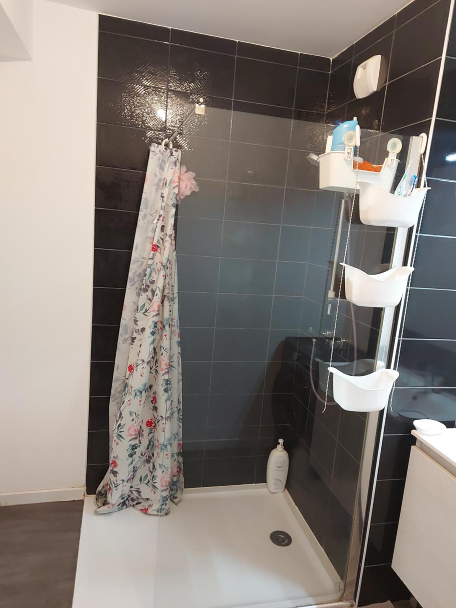 Appartement Entier T3# 2 Chambres 1 Salon Ρεν Εξωτερικό φωτογραφία