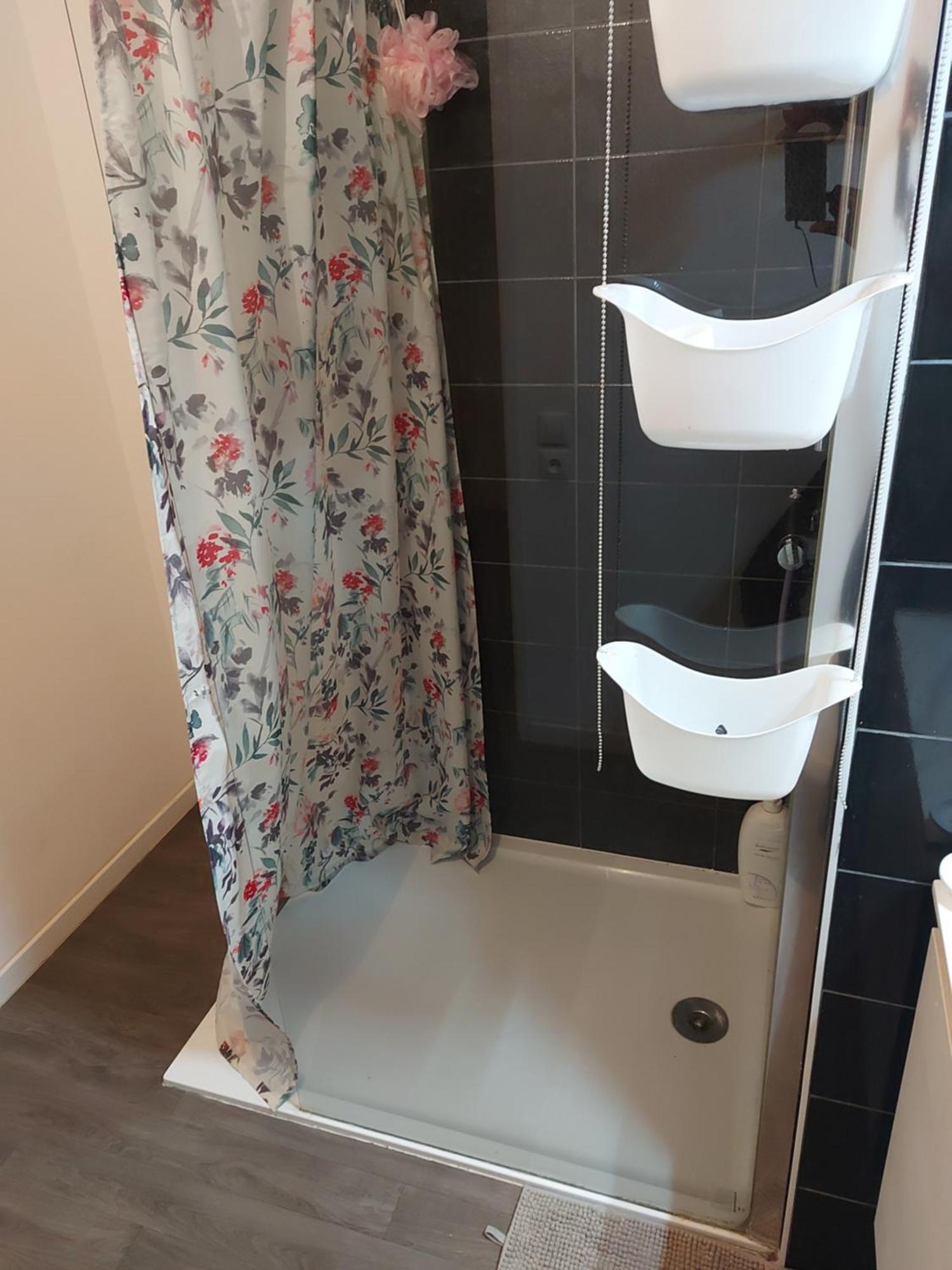 Appartement Entier T3# 2 Chambres 1 Salon Ρεν Εξωτερικό φωτογραφία