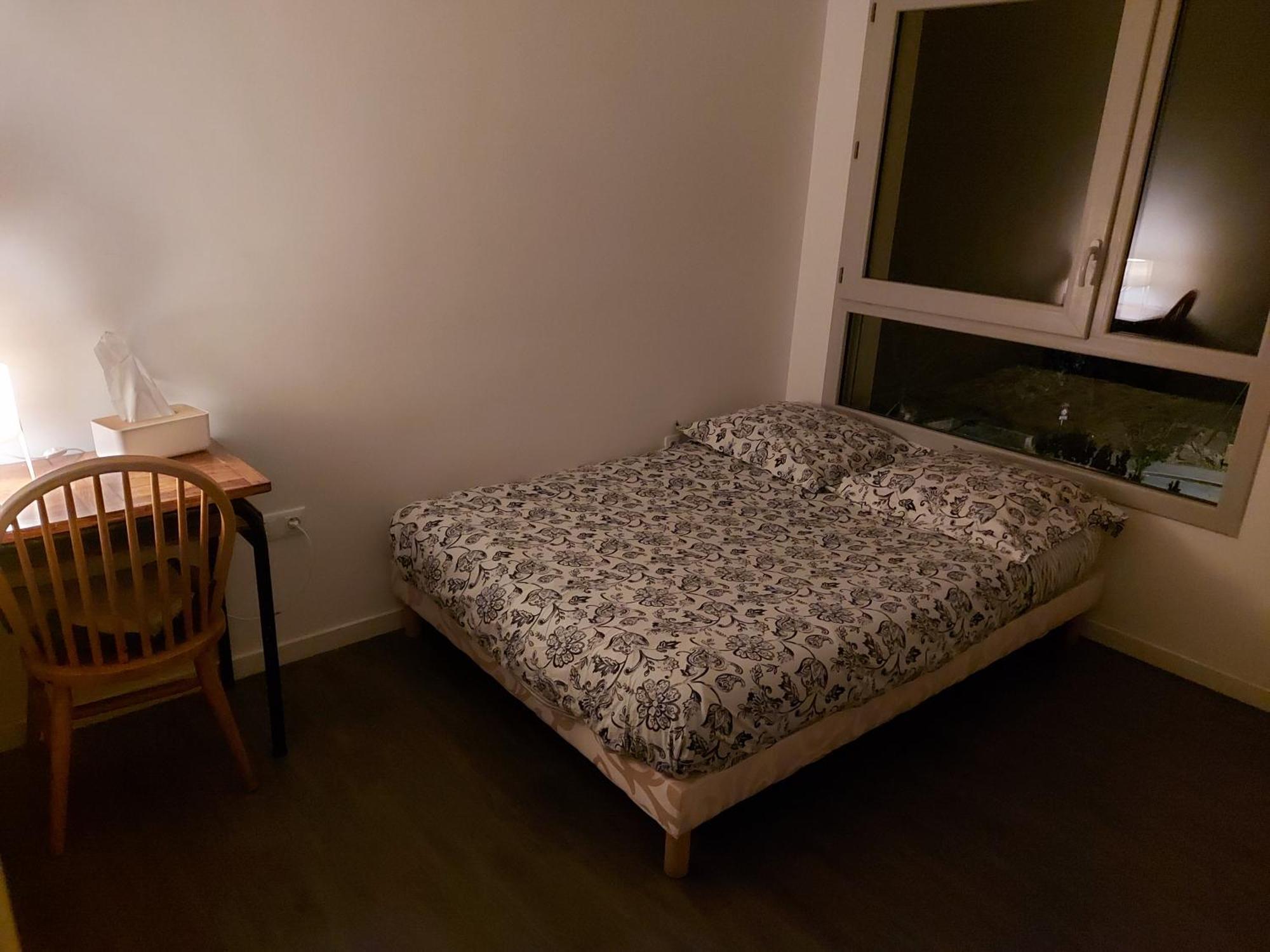 Appartement Entier T3# 2 Chambres 1 Salon Ρεν Εξωτερικό φωτογραφία