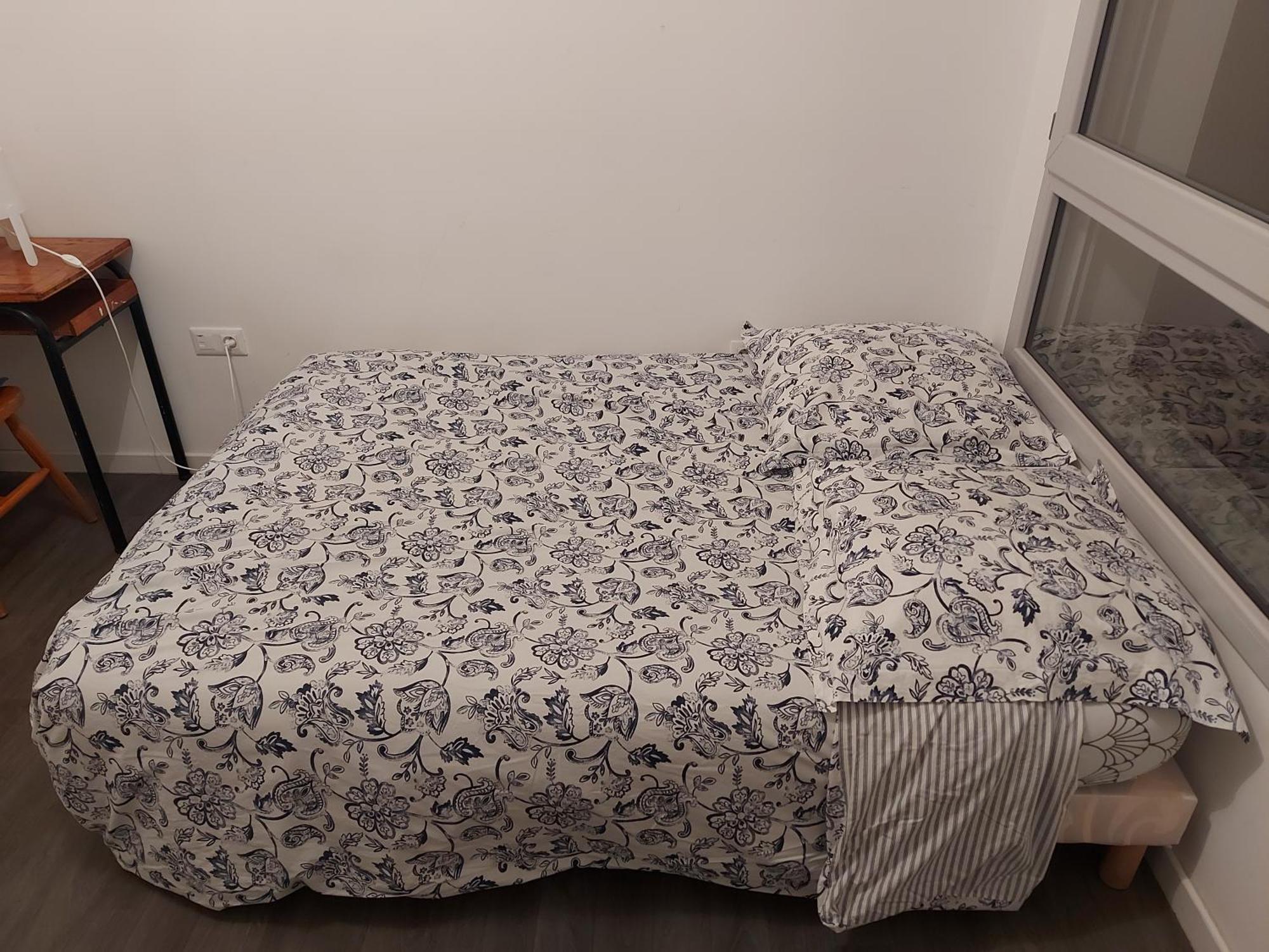 Appartement Entier T3# 2 Chambres 1 Salon Ρεν Εξωτερικό φωτογραφία