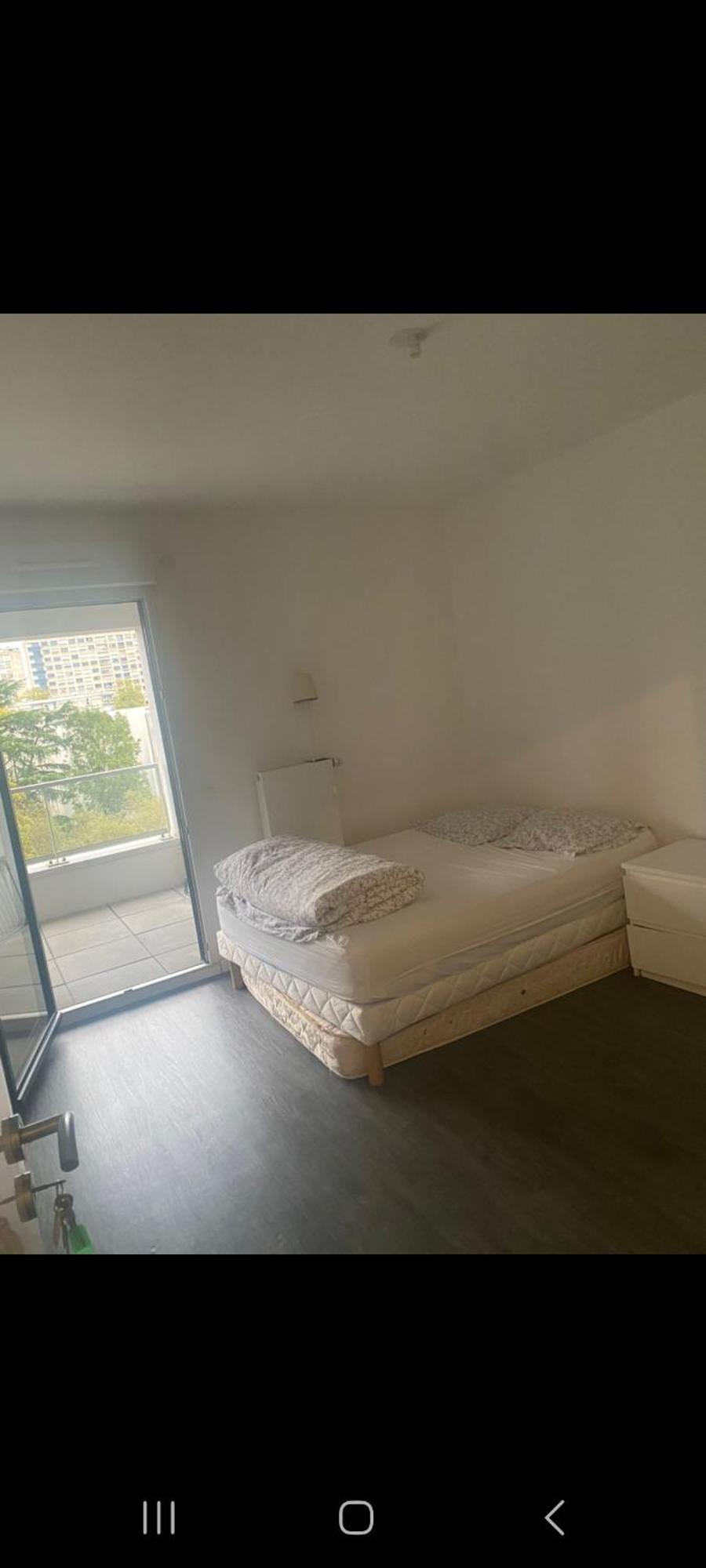 Appartement Entier T3# 2 Chambres 1 Salon Ρεν Εξωτερικό φωτογραφία